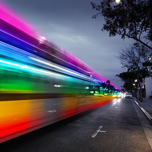 CHOOSING LED LIGHT COLORS FOR COMMERCIAL SPACES