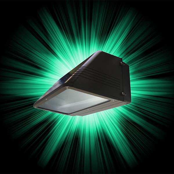 Three Major Benefits of Using Brex LED Wall Packs