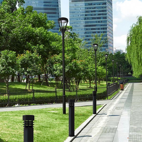 How to Create Effective Landscape Lighting