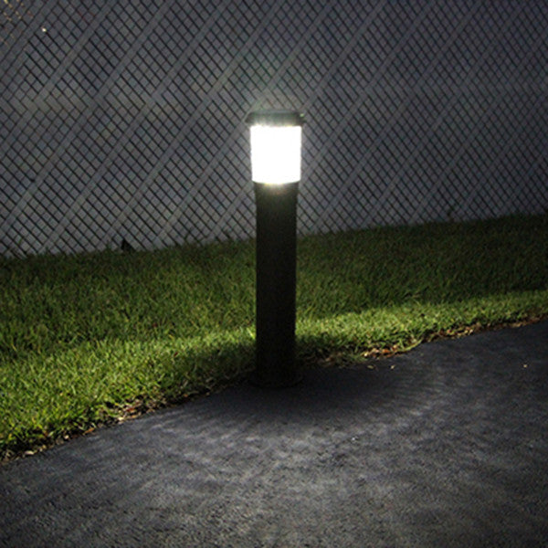 How To Buy Illuminated Bollards