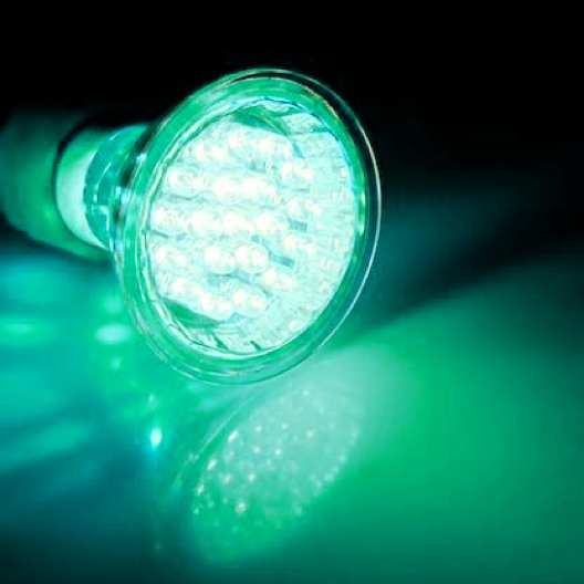 How Does LED Lighting Save Your Company Money?