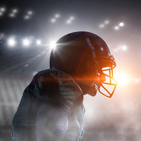 How LED is Changing sports lighting