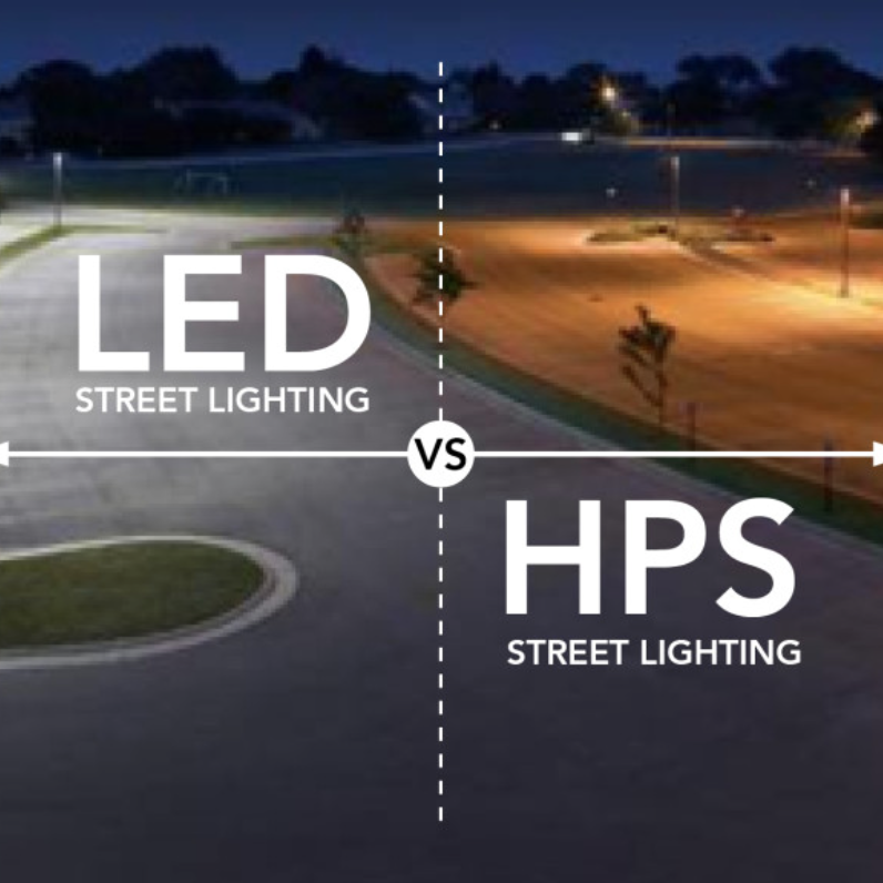 How LEDs are Changing our Cities & Neighborhoods