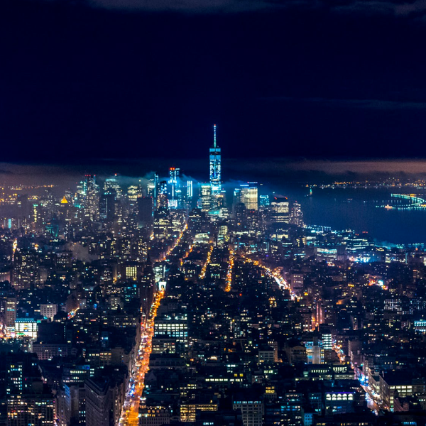 Brex Significantly Expands Outdoor LED Lighting Options