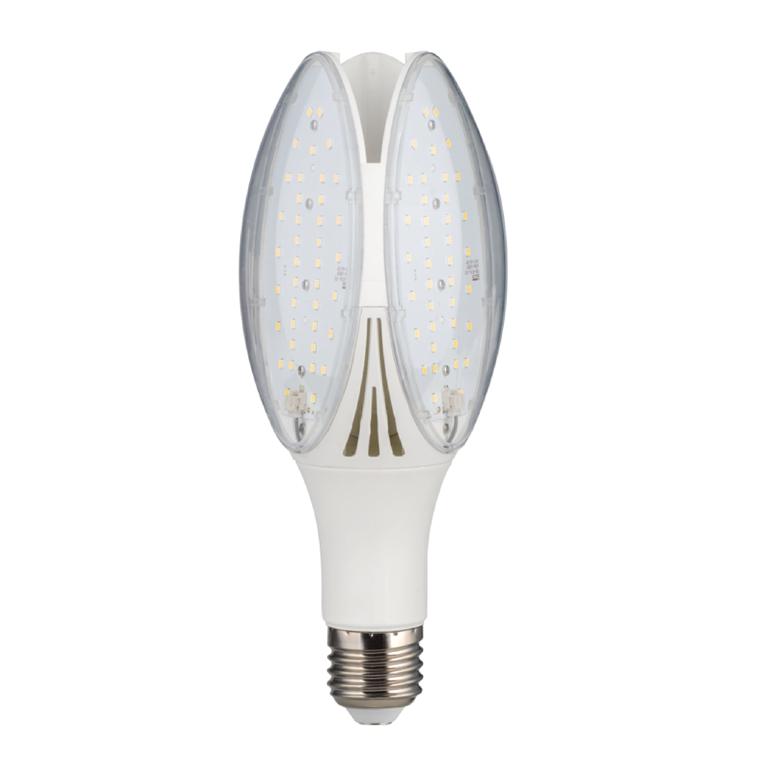 How the LED S2 35W is going to replace Corn Cob lights in the US