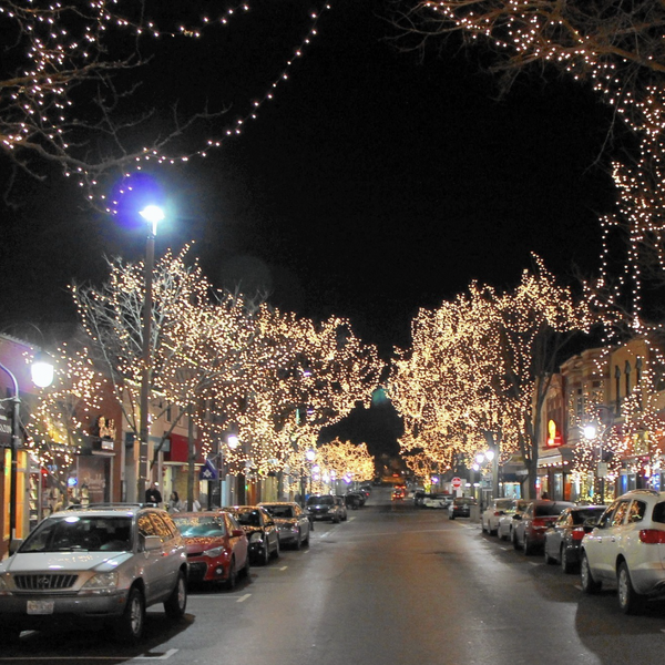 How Decorative Post-Tops Can Change the Vibe of Your Town