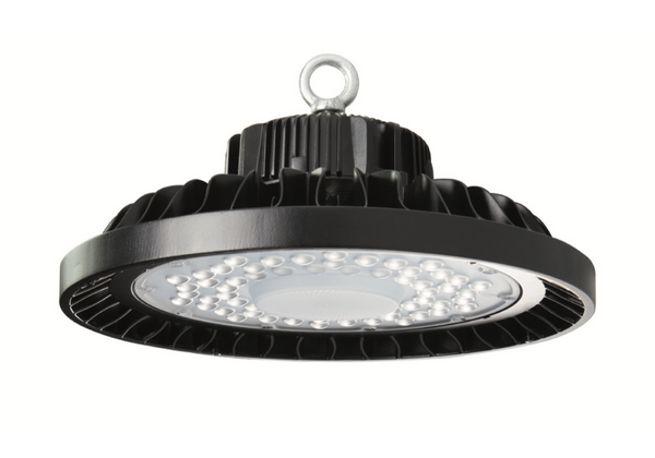 Different Types of High Bay Lights And Why They are Round