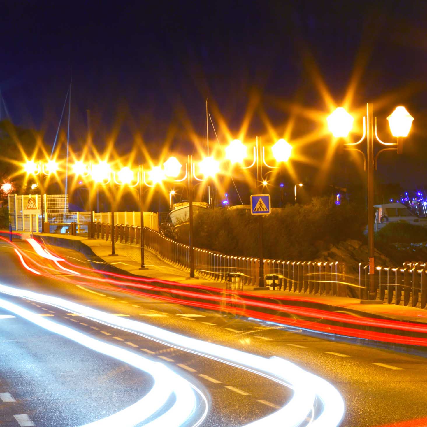 5 Questions to Ask Before Purchasing Street Lighting