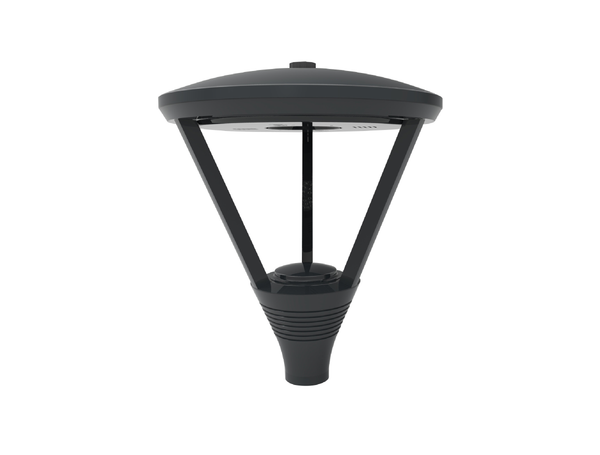 LED POST TOP: PT-M10