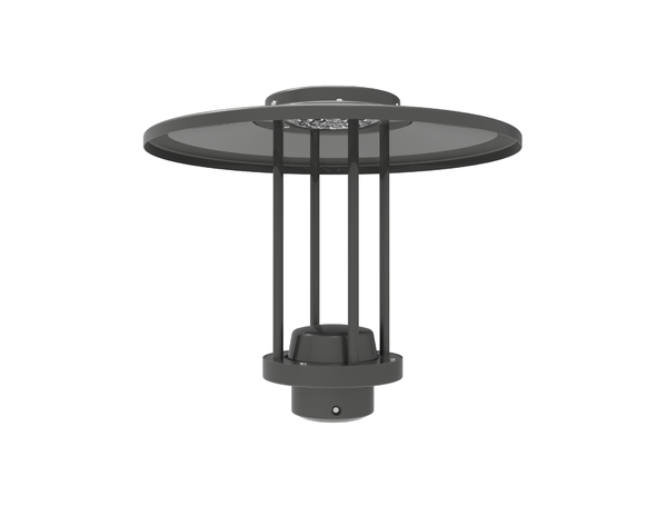 LED POST TOP: PT-M5