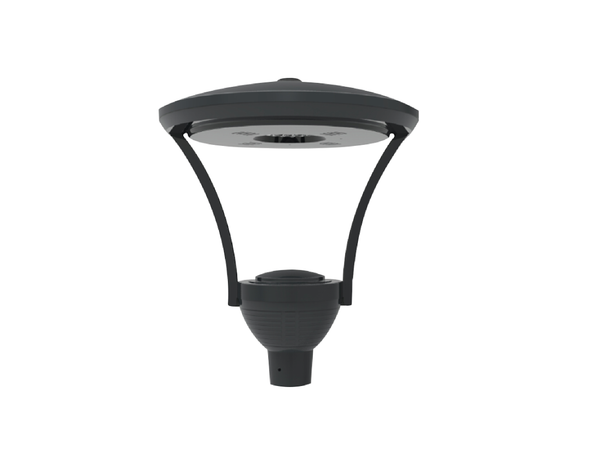 LED POST TOP: PT-M8