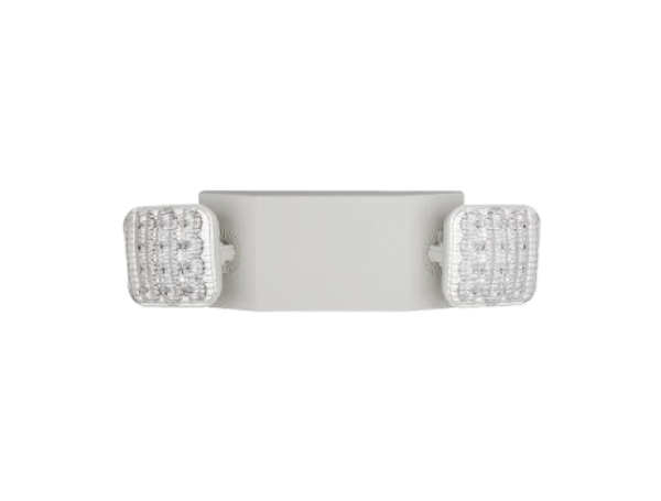 LED Emergency Light - 1W Per Head - 20766SD