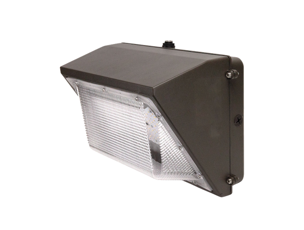 LED Wall Pack - 2950K/4000K/5000K - 35W/45W/55W