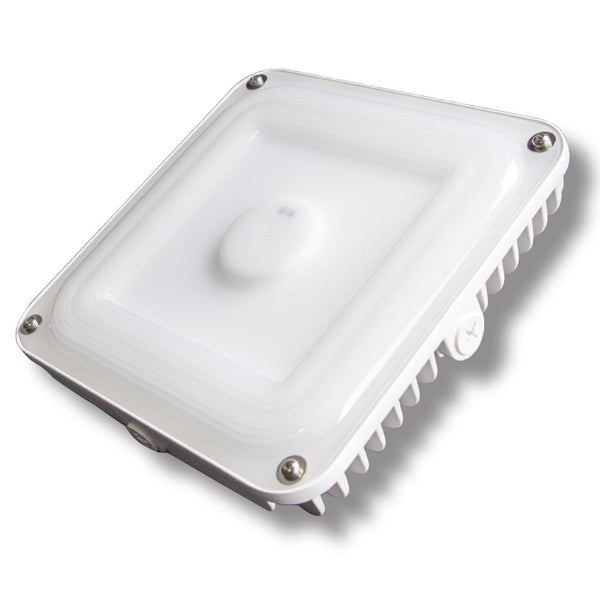 LED Canopy Light - 5000K - 25W/40W/60W